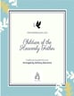 CHILDREN OF THE HEAVENLY FATHER piano sheet music cover